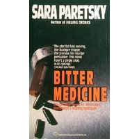 Bitter Medicine