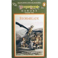 Dragon Lance. Stormblade. Volume 2