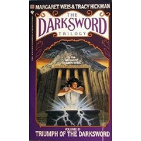 Triumph Of The Darksword. Triumph Of The Darksword