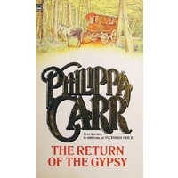 The Return Of The Gypsy