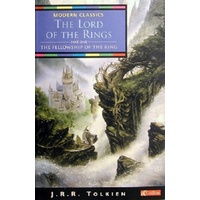 The Lord Of The Rings. Part One, The Fellowship Of The Rings