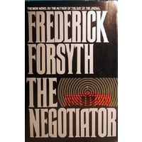 The Negotiator