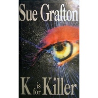 K Is For Killer