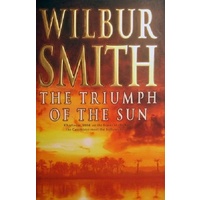 The Triumph Of The Sun.