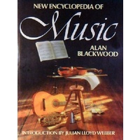 New Encyclopedia Of Music