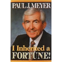 I Inherited A Fortune