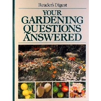 Your Gardening Questions Answered