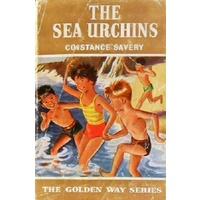The Sea Urchins