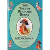 The Tale Of Benjamin Bunny