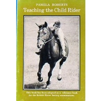 Teaching The Child Rider