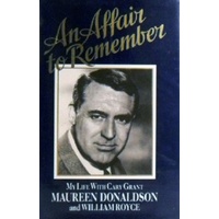 An Affair To Remember. My Life With Cary Grant