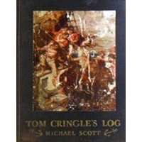 Tom Cringle's Log