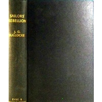 Sailor's Rebellion. A Century of Naval Mutinies