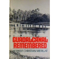 Guadalcanal Remembered