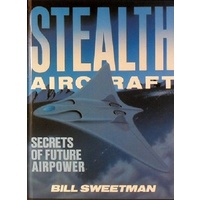 Stealth Aircraft