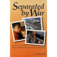 Separated By War