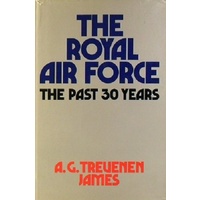 The Royal Air Force . The Past 30 Years