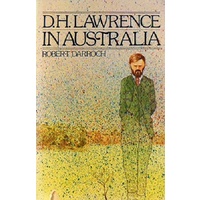 D. H. Lawrence In Australia