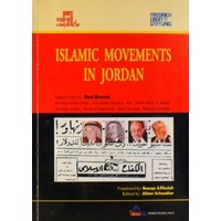 Islamic Movements In Jordan
