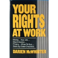 Your Rights At Work