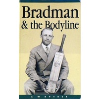 Bradman And The Bodyline