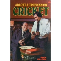 Arlott And Trueman On Cricket