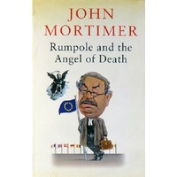 Rumpole And The Angel Of Death