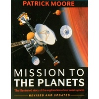 Mission To The Planets