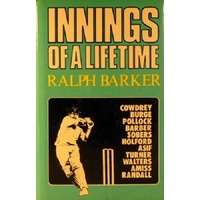 Innings Of A Lifetime