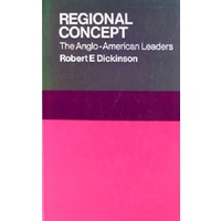 Regional Concept