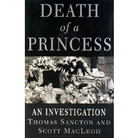 Death Of A Princess.