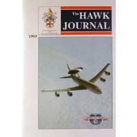 The Hawk Journal