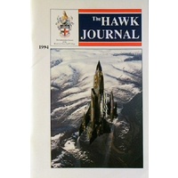 The Hawk Journal