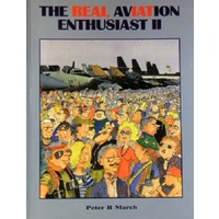 The Real Aviation Enthusiast II