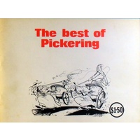 The Best Of Pickering