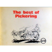 The Best Of Pickering