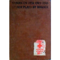 Woman On Her Own