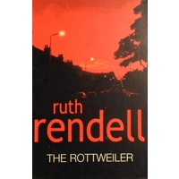 The Rottweiler