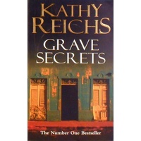Grave Secrets