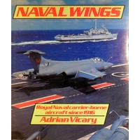 Naval Wings