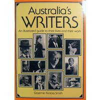 Australia's Writers