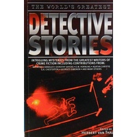 The World's Greatest Detective Stories