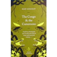 The Congo & The Cameroons