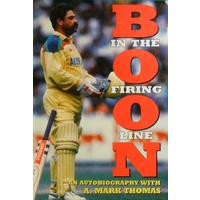 Boon In The Firing Line