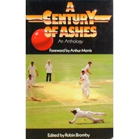 A Century Of Ashes. An Anthology