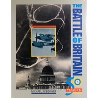 The Battle Of Britain