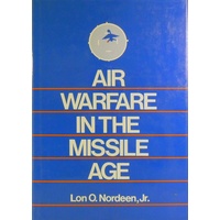 Air Warfare In The Missile Age