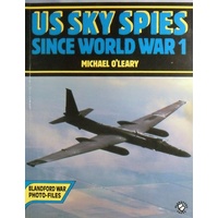 US Sky Spies Since World War I