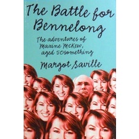 The Battle For Bennelong