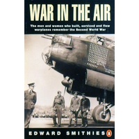 War In The Air